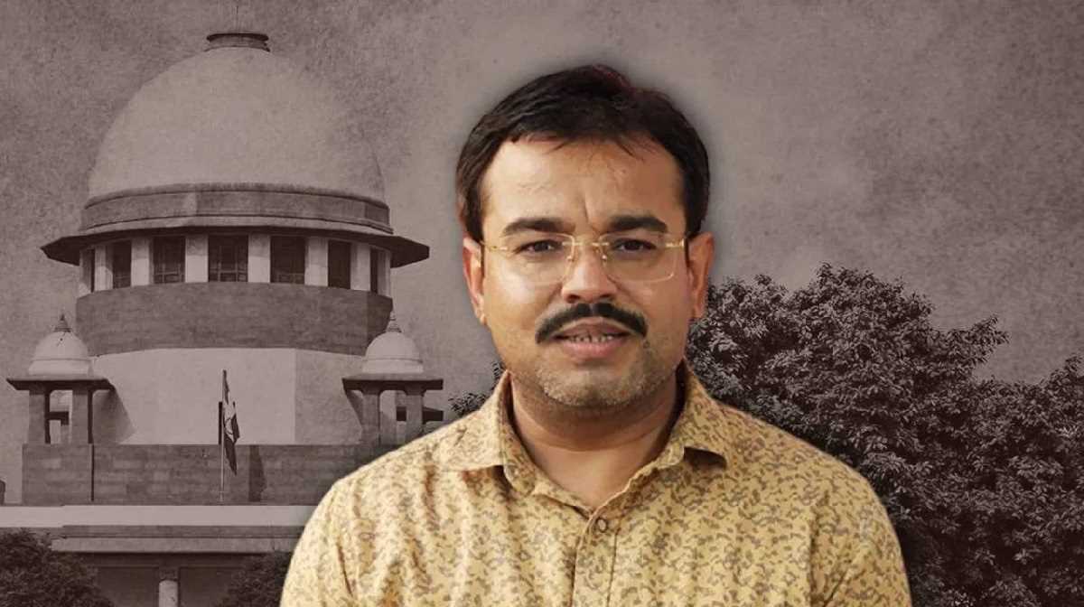 सुप्रीम कोर्ट ने लखीमपुर खीरी हिंसा मामले में आशीष मिश्रा को दी रेगुलर बेल